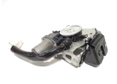 Recambio de cerradura maletero / porton para lexus rx (agl20) 450h referencia OEM IAM 1638000770   2