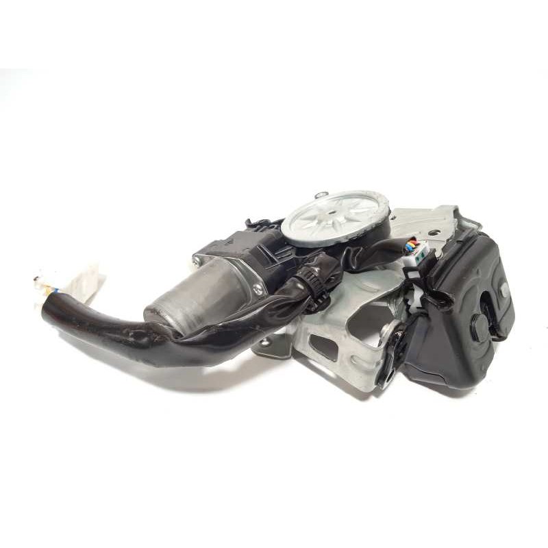 Recambio de cerradura maletero / porton para lexus rx (agl20) 450h referencia OEM IAM 1638000770  