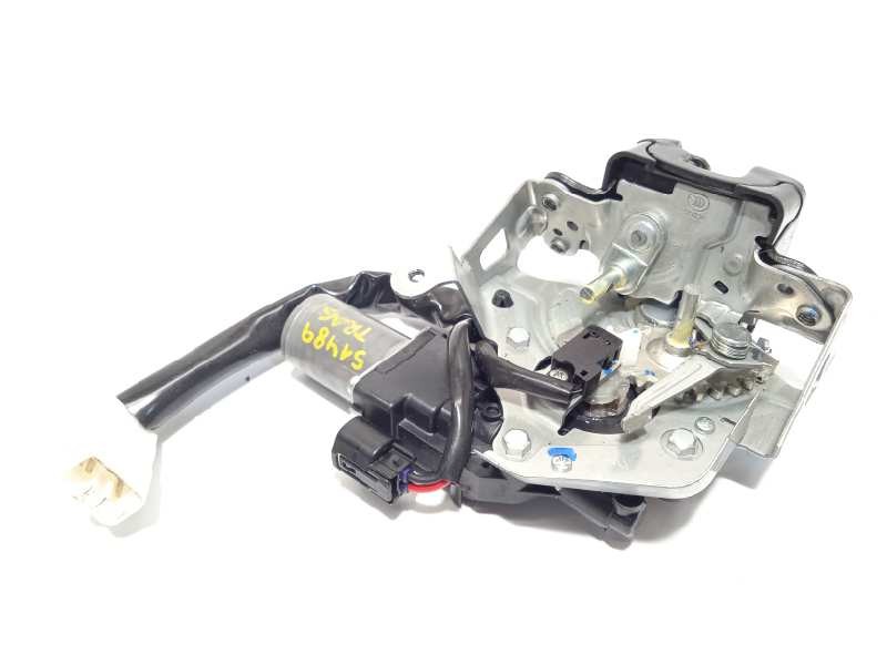 Recambio de cerradura maletero / porton para lexus rx (agl20) 450h referencia OEM IAM 1638000770  