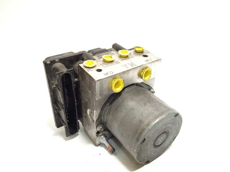 Recambio de abs para toyota verso 2.0 d-4d cat referencia OEM IAM 445400F050 0265951566 0265251488