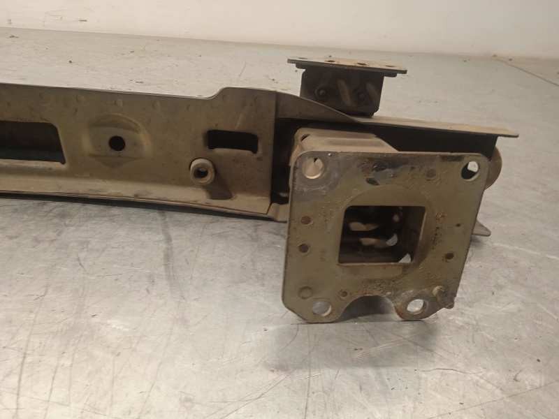 Recambio de refuerzo paragolpes delantero para citroën c6 3.0 v6 24v referencia OEM IAM 7414KX  