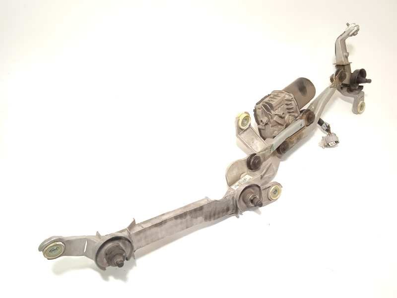 Recambio de motor limpia delantero para lexus rx (agl20) 450h referencia OEM IAM 8501048270  W000076689