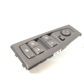 Recambio de mando elevalunas delantero izquierdo para bmw 2 active tourer (f45) 225 xe plug-in-hybrid referencia OEM IAM 9208109