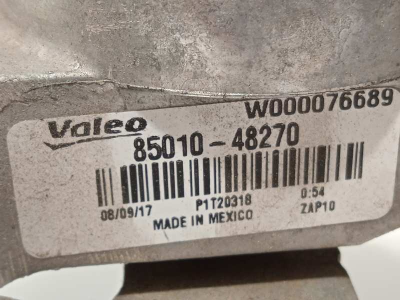 Recambio de motor limpia delantero para lexus rx (agl20) 450h referencia OEM IAM 8501048270  W000076689