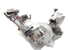 Recambio de columna direccion para toyota auris hybrid feel! edition referencia OEM IAM 8965012D70   2