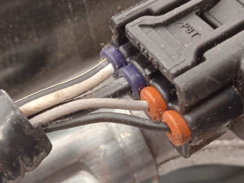 Recambio de motor limpia delantero para lexus rx (agl20) 450h referencia OEM IAM 8501048270  W000076689