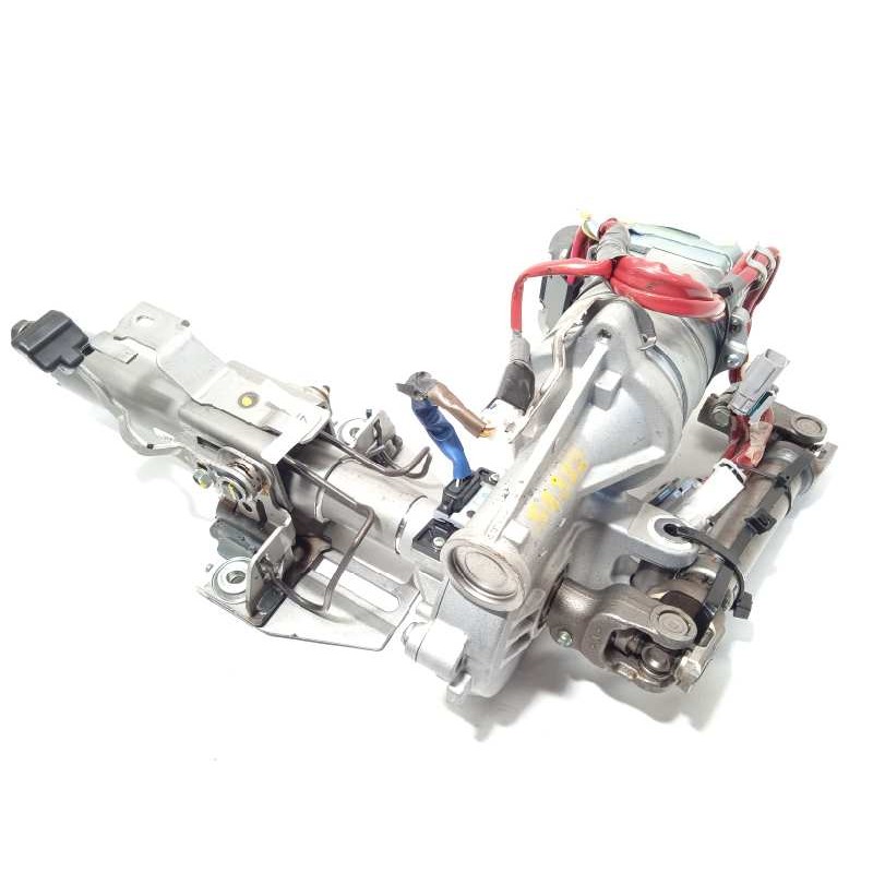 Recambio de columna direccion para toyota auris hybrid feel! edition referencia OEM IAM 8965012D70  