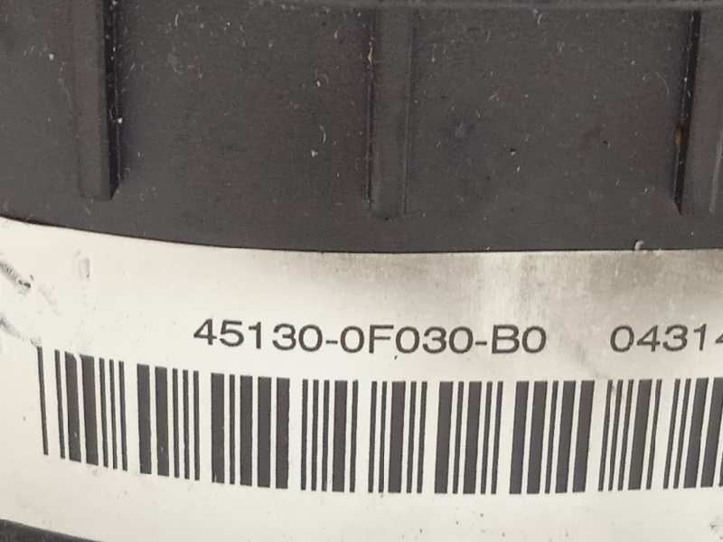 Recambio de airbag delantero izquierdo para toyota verso 2.0 d-4d cat referencia OEM IAM 451300F030  