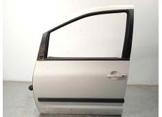 Recambio de puerta delantera izquierda para seat alhambra (7v9) 1.9 tdi referencia OEM IAM 7M3831021E  