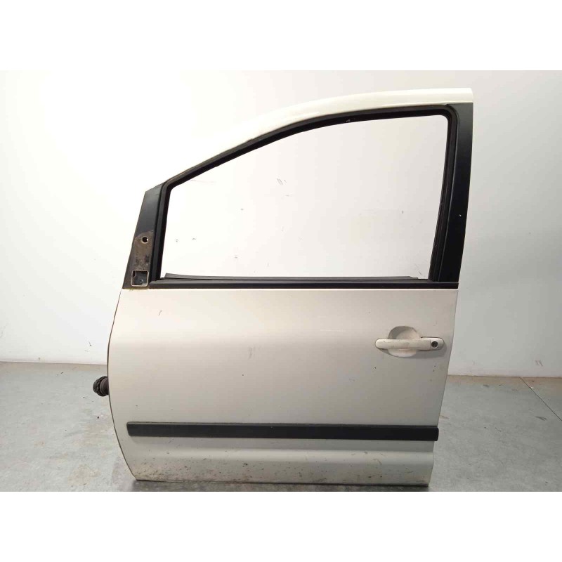 Recambio de puerta delantera izquierda para seat alhambra (7v9) 1.9 tdi referencia OEM IAM 7M3831021E  