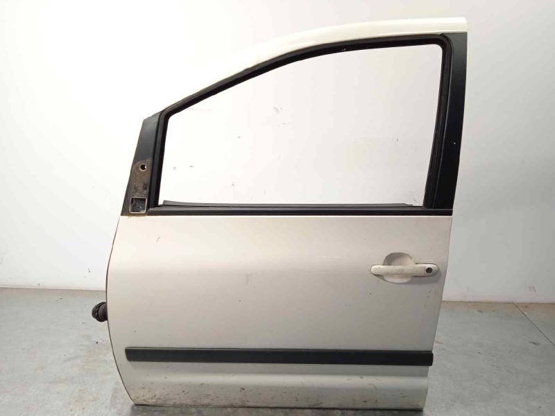 Recambio de puerta delantera izquierda para seat alhambra (7v9) 1.9 tdi referencia OEM IAM 7M3831021E  