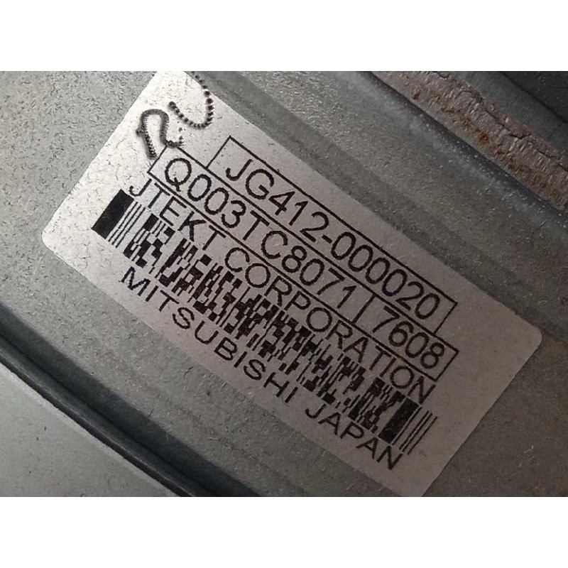 Recambio de columna direccion para toyota auris hybrid feel! edition referencia OEM IAM 8965012D70  