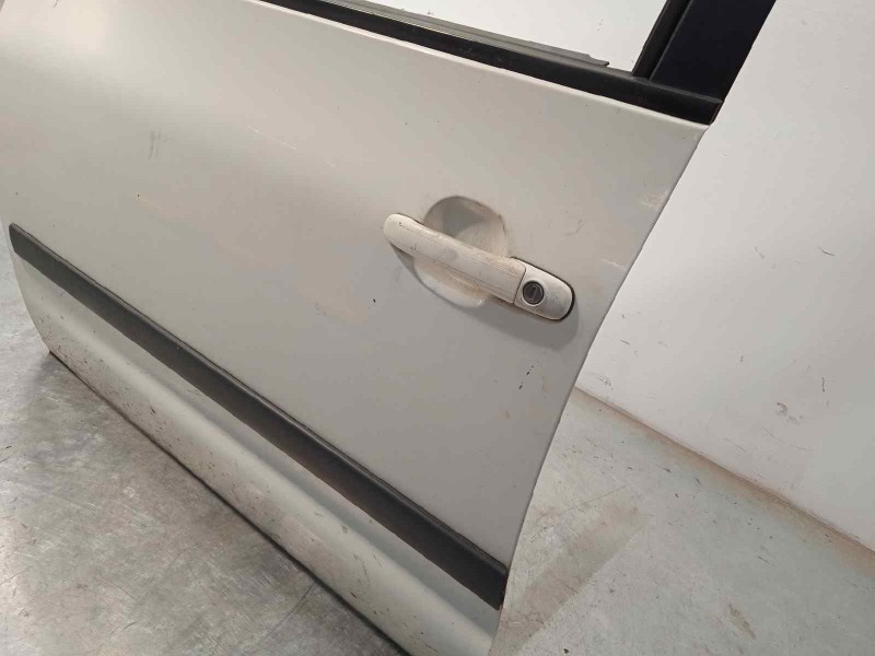 Recambio de puerta delantera izquierda para seat alhambra (7v9) 1.9 tdi referencia OEM IAM 7M3831021E  