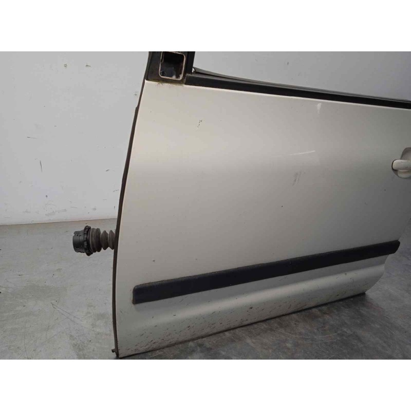 Recambio de puerta delantera izquierda para seat alhambra (7v9) 1.9 tdi referencia OEM IAM 7M3831021E  