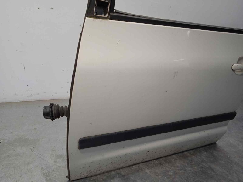Recambio de puerta delantera izquierda para seat alhambra (7v9) 1.9 tdi referencia OEM IAM 7M3831021E  