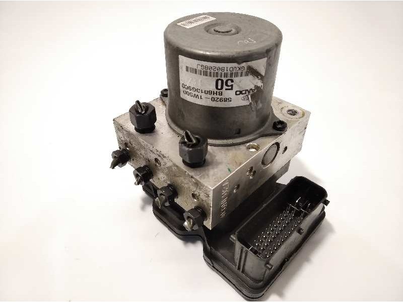 Recambio de abs para kia rio drive referencia OEM IAM 589201W500 BE6003G901 BH6013G900