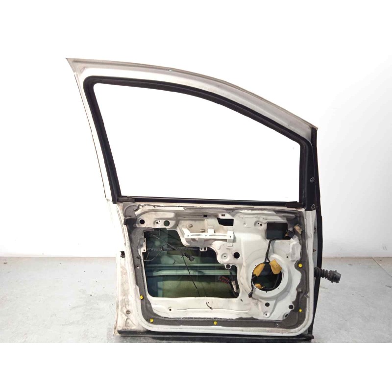 Recambio de puerta delantera izquierda para seat alhambra (7v9) 1.9 tdi referencia OEM IAM 7M3831021E  