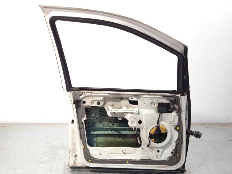 Recambio de puerta delantera izquierda para seat alhambra (7v9) 1.9 tdi referencia OEM IAM 7M3831021E  