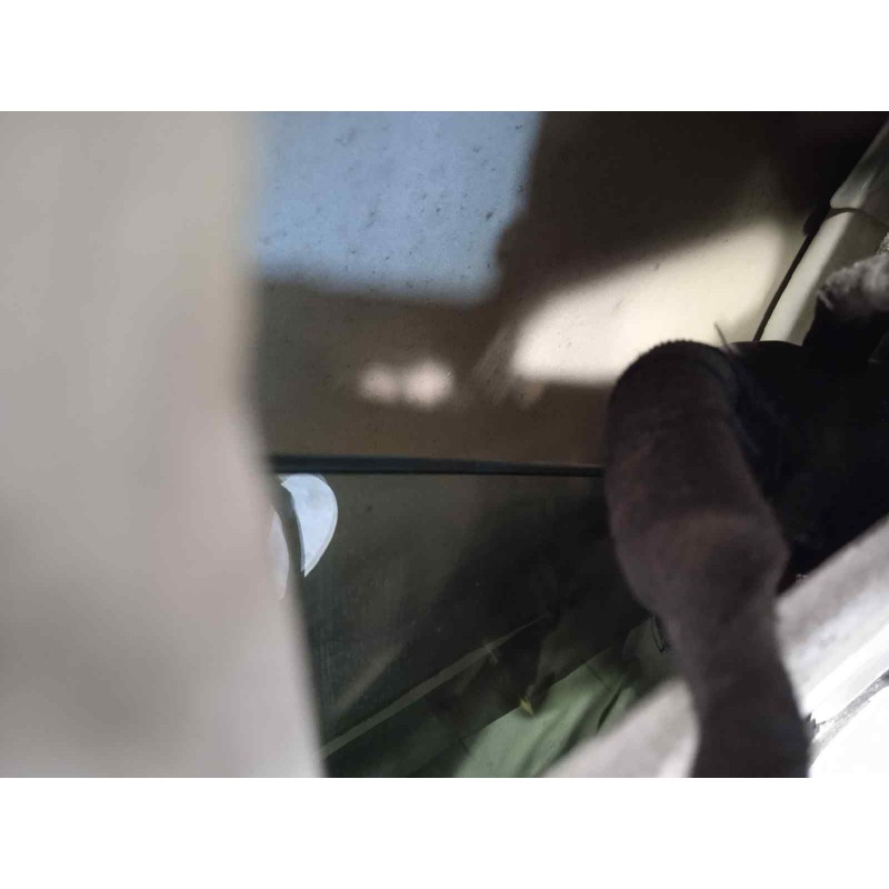 Recambio de puerta delantera izquierda para seat alhambra (7v9) 1.9 tdi referencia OEM IAM 7M3831021E  