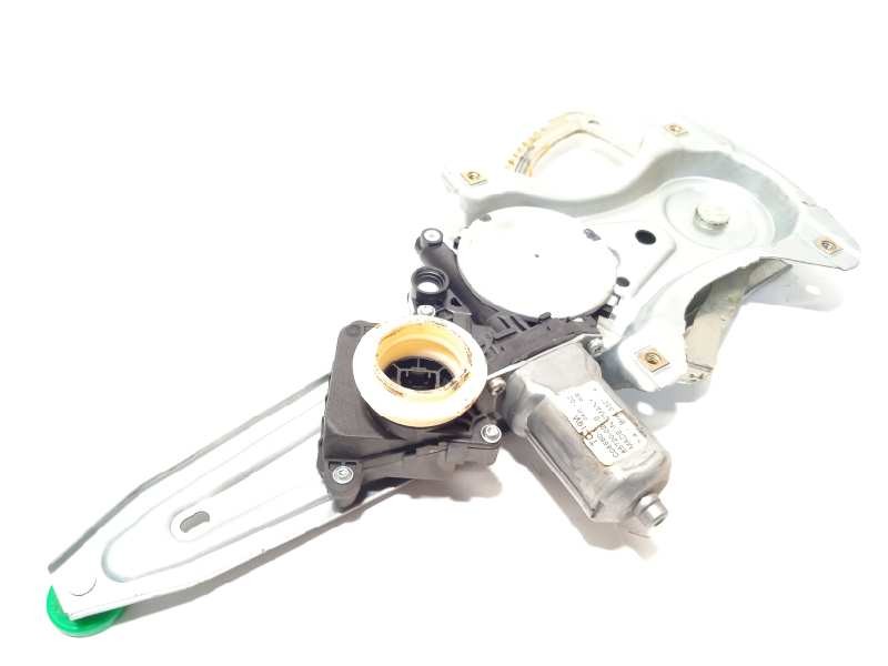 Recambio de elevalunas trasero derecho para toyota auris hybrid feel! edition referencia OEM IAM 8570202020  961919101