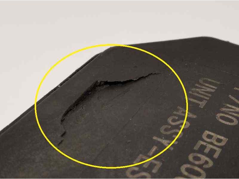 Recambio de abs para kia rio drive referencia OEM IAM 589201W500 BE6003G901 BH6013G900