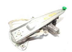 Recambio de elevalunas trasero derecho para toyota auris hybrid feel! edition referencia OEM IAM 8570202020  961919101 2