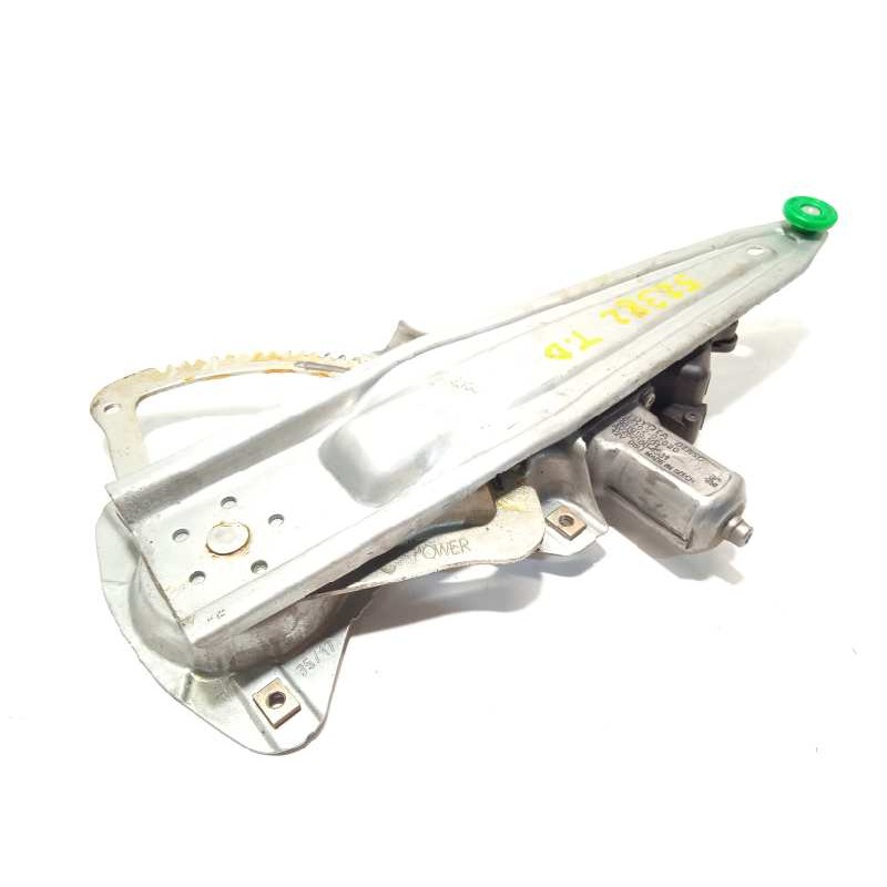 Recambio de elevalunas trasero derecho para toyota auris hybrid feel! edition referencia OEM IAM 8570202020  961919101