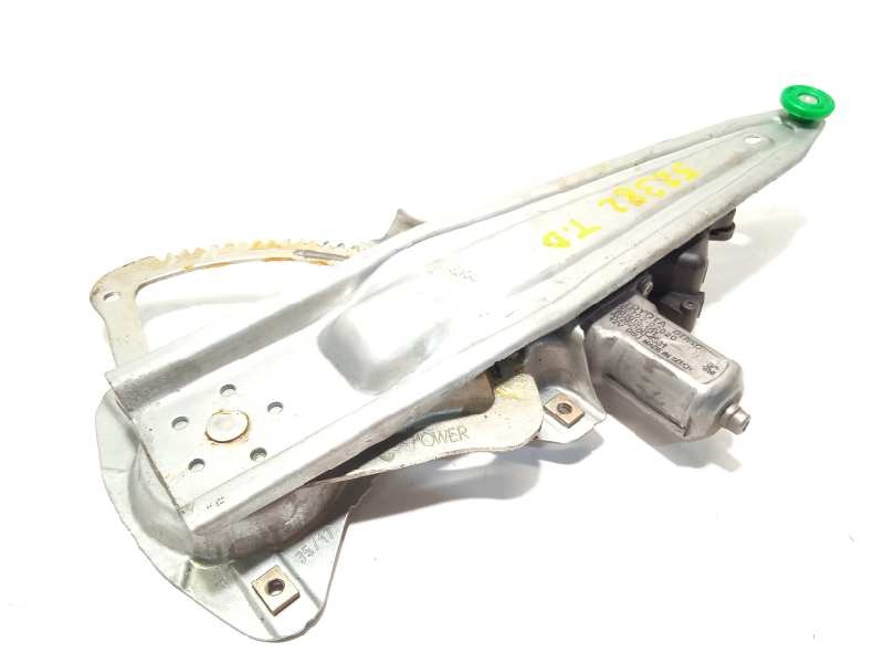 Recambio de elevalunas trasero derecho para toyota auris hybrid feel! edition referencia OEM IAM 8570202020  961919101