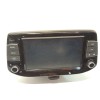 Recambio de pantalla multifuncion para hyundai i30 fastback n performance referencia OEM IAM 96550S0002PMP  