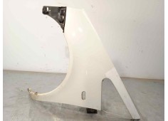 Recambio de aleta delantera izquierda para seat alhambra (7v9) 1.9 tdi referencia OEM IAM 7M3821105L  