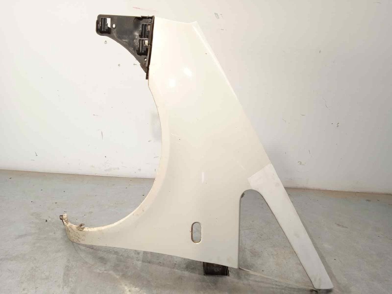 Recambio de aleta delantera izquierda para seat alhambra (7v9) 1.9 tdi referencia OEM IAM 7M3821105L  