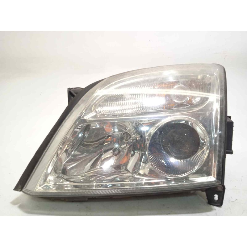 Recambio de faro izquierdo para opel vectra c caravan elegance referencia OEM IAM 1216125  