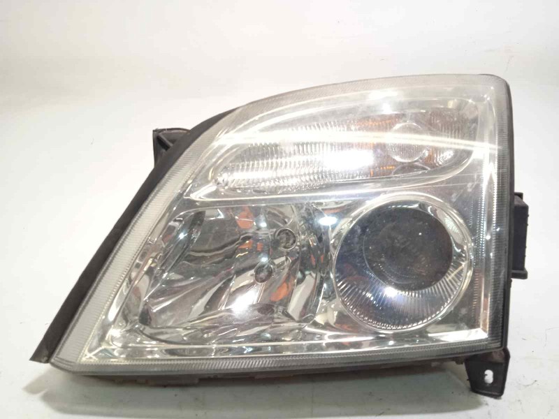 Recambio de faro izquierdo para opel vectra c caravan elegance referencia OEM IAM 1216125  