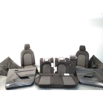 Recambio de juego asientos completo para seat arona reference plus referencia OEM IAM 2Q4881105H 2Q0885503J 2Q0885504AB