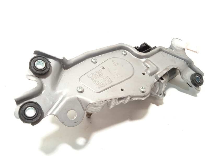 Recambio de motor limpia trasero para lexus rx (agl20) 450h referencia OEM IAM 8513048080  2596003071