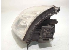 Recambio de faro izquierdo para opel vectra c caravan elegance referencia OEM IAM 1216125   2