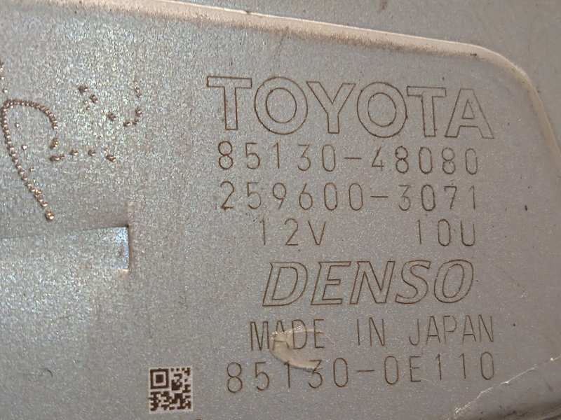 Recambio de motor limpia trasero para lexus rx (agl20) 450h referencia OEM IAM 8513048080  2596003071