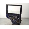Recambio de puerta trasera izquierda para nissan x-trail i (t30) 2.2 di 4x4 referencia OEM IAM H21018H7MM H210A8H7MA 