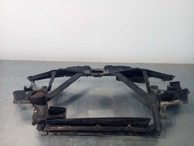 Recambio de panel frontal para seat toledo (1m2) 1.9 tdi referencia OEM IAM 1M0805591L  