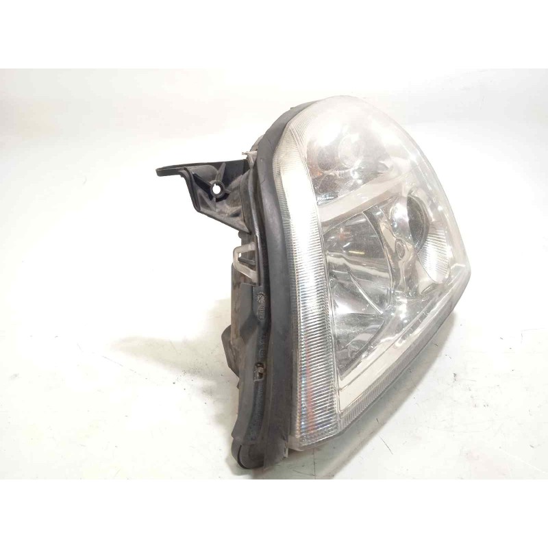 Recambio de faro izquierdo para opel vectra c caravan elegance referencia OEM IAM 1216125  