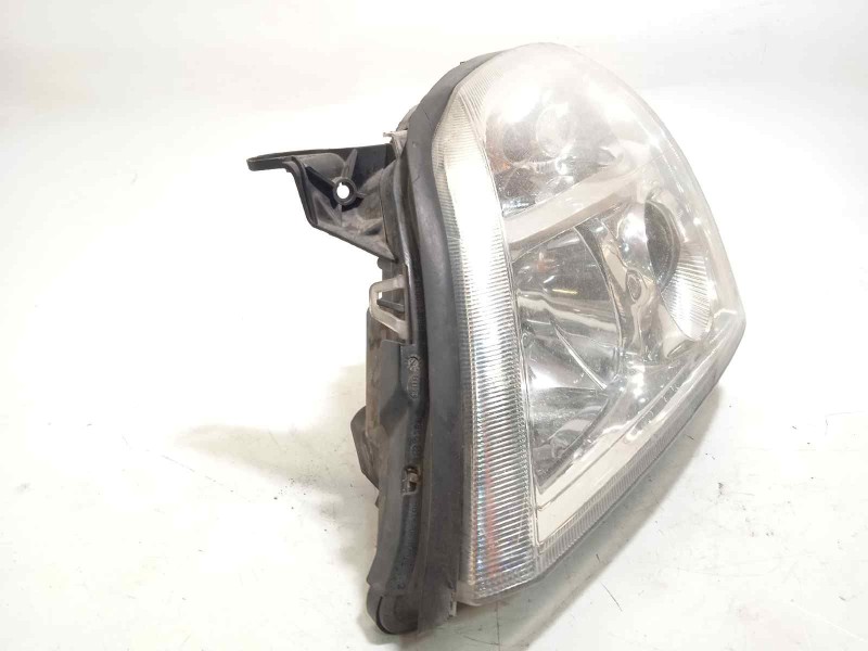 Recambio de faro izquierdo para opel vectra c caravan elegance referencia OEM IAM 1216125  