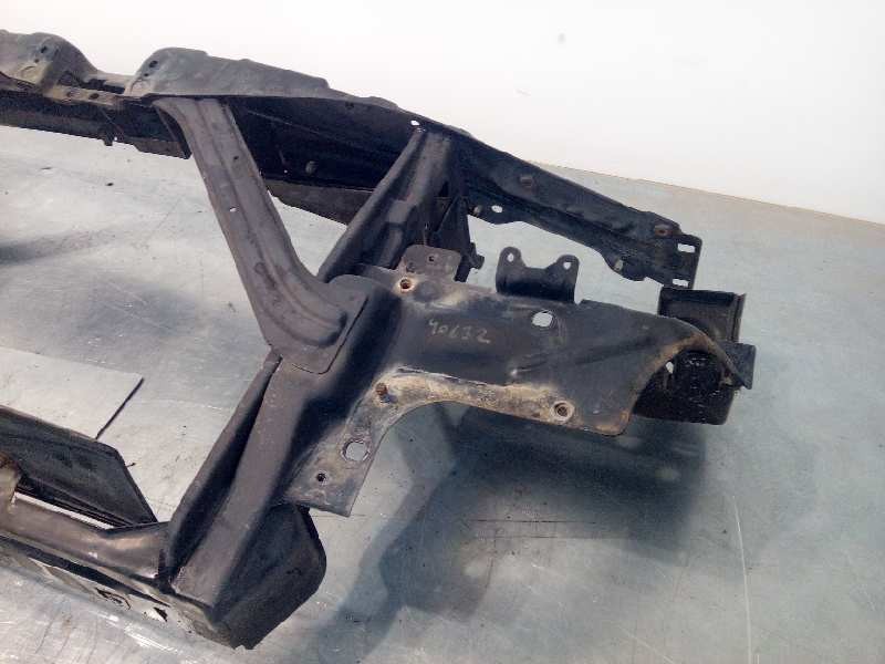 Recambio de panel frontal para seat toledo (1m2) 1.9 tdi referencia OEM IAM 1M0805591L  