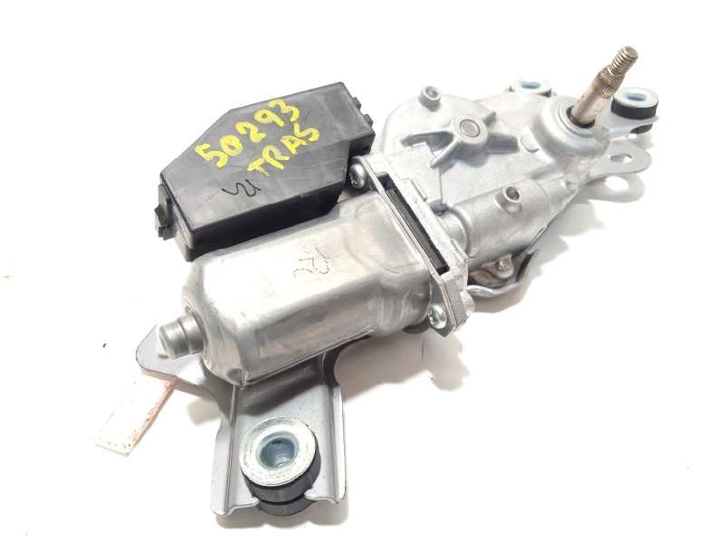 Recambio de motor limpia trasero para lexus rx (agl20) 450h referencia OEM IAM 8513048080  2596003071