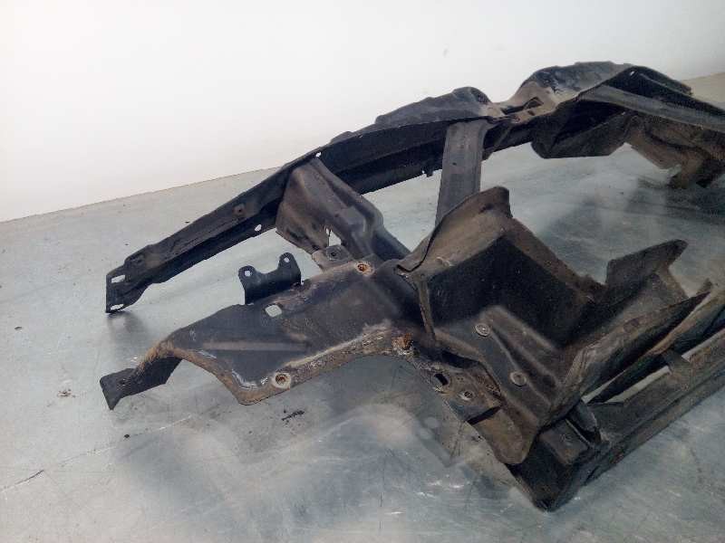 Recambio de panel frontal para seat toledo (1m2) 1.9 tdi referencia OEM IAM 1M0805591L  