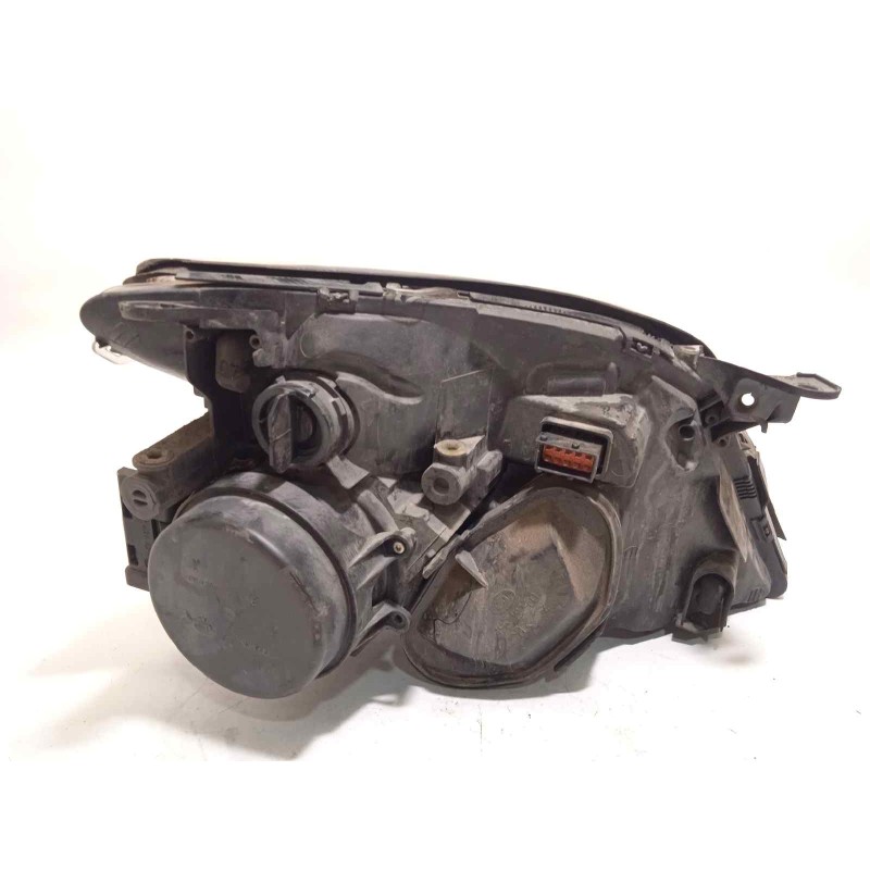 Recambio de faro izquierdo para opel vectra c caravan elegance referencia OEM IAM 1216125  