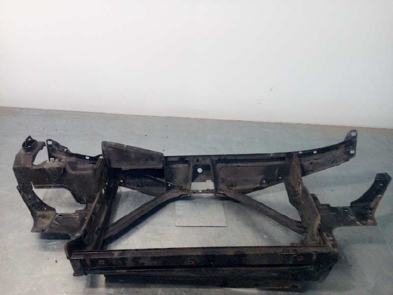 Recambio de panel frontal para seat toledo (1m2) 1.9 tdi referencia OEM IAM 1M0805591L  