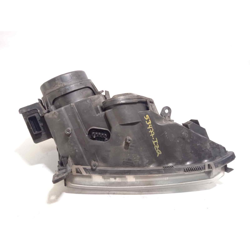 Recambio de faro izquierdo para opel vectra c caravan elegance referencia OEM IAM 1216125  