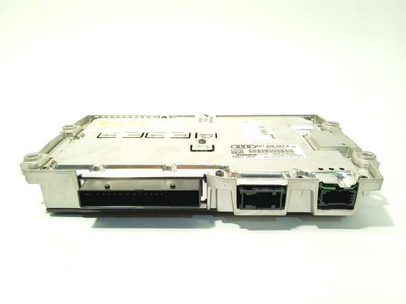 Recambio de modulo electronico para audi s8 (4hc) 4.0 tfsi quattro referencia OEM IAM 4G1035223A  