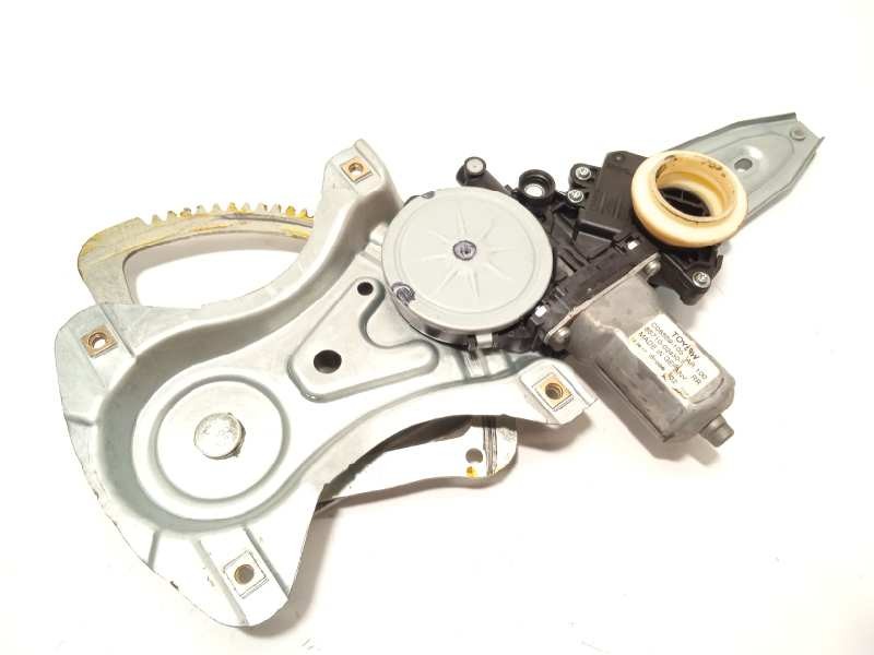 Recambio de elevalunas trasero izquierdo para toyota auris hybrid feel! edition referencia OEM IAM 8570102010  961920101