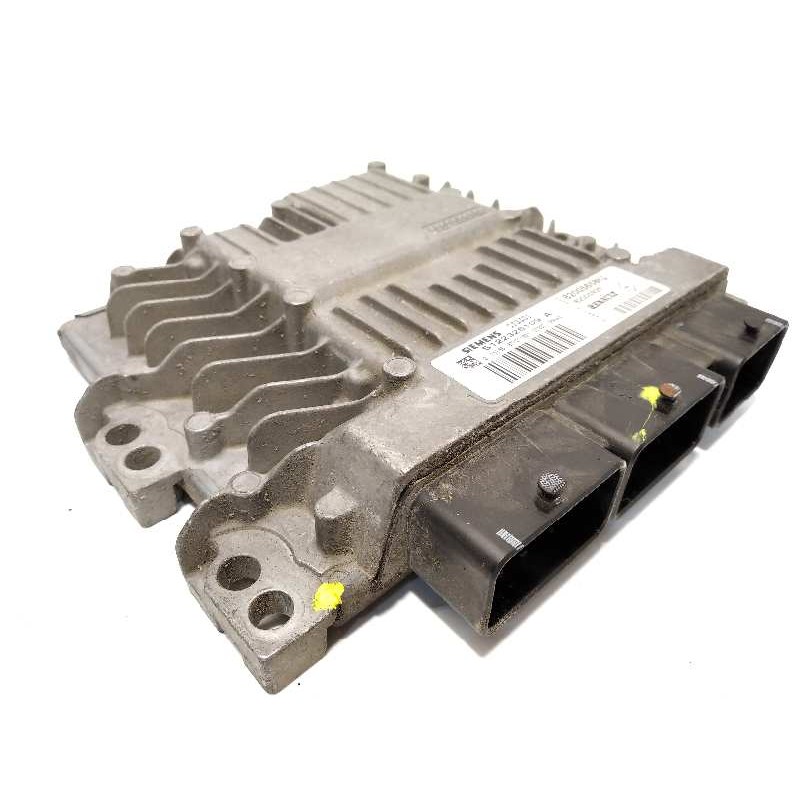 Recambio de centralita motor uce para nissan tiida (c11x/sc11x) acenta referencia OEM IAM 8200565863 8200592863 S122326109A